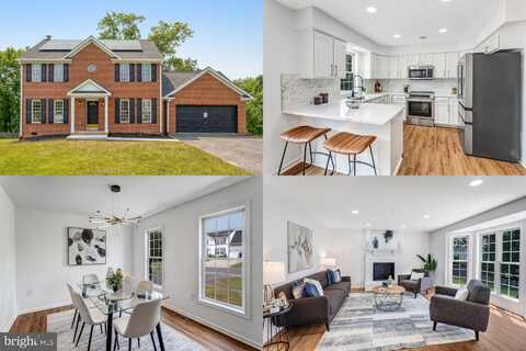 9509 LINCOLN AVENUE, MANASSAS, VA 20110