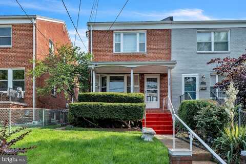 712 CHESAPEAKE STREET SE, WASHINGTON, DC 20032