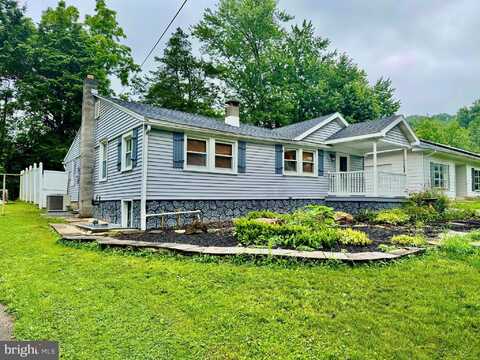 4211 CONEWAGO ROAD, DOVER, PA 17315