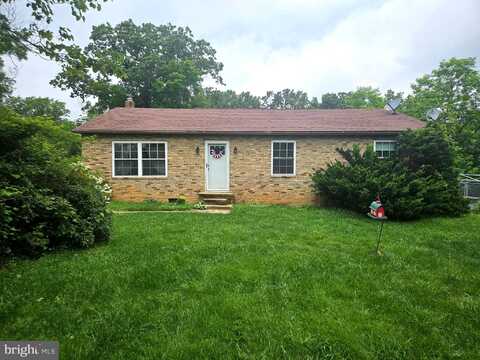 140 DUCK RUN LANE, STAR TANNERY, VA 22654