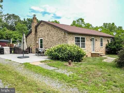 140 DUCK RUN LANE, STAR TANNERY, VA 22654