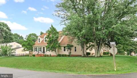 11725 EISENHOWER LANE, FREDERICKSBURG, VA 22407
