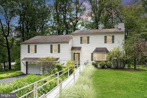 337 GREENE ROAD, BERWYN, PA 19312