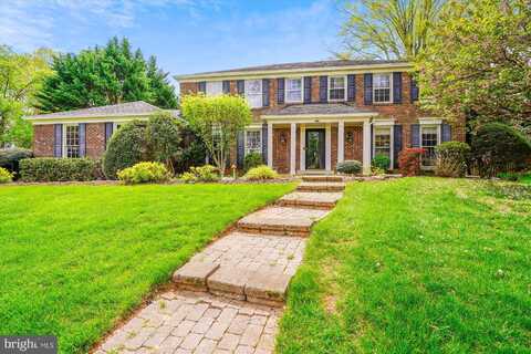 9000 HUNTING HORN LANE, POTOMAC, MD 20854