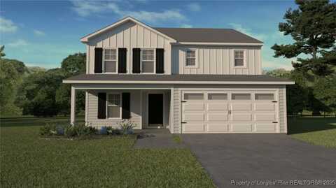 0 Aberdeen (Lot 34) Drive, Aberdeen, NC 28315