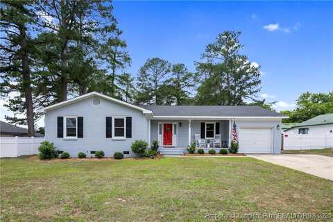 2142 Baywater Drive, Fayetteville, NC 28304