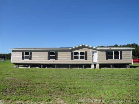 344 Barker Church Road, Lumberton, NC 28358