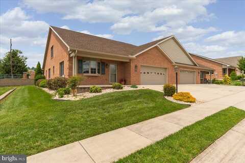 13336 MARQUISE DRIVE, HAGERSTOWN, MD 21742