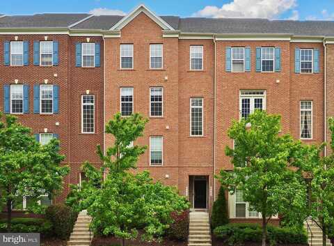 2304 MERSEYSIDE DRIVE, WOODBRIDGE, VA 22191