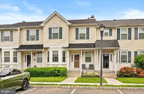28 AMESBURY COURT, ROBBINSVILLE, NJ 08691