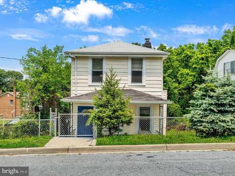 6202 K STREET, CAPITOL HEIGHTS, MD 20743
