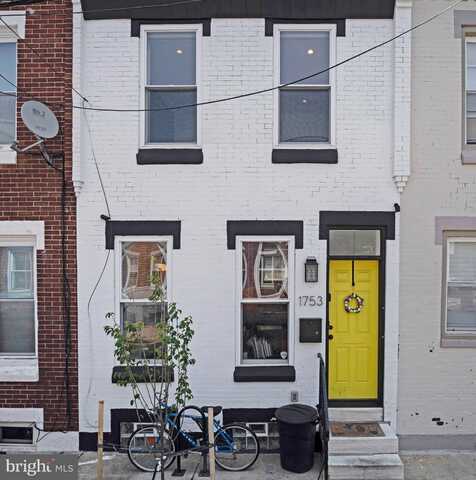 1753 S DORRANCE STREET, PHILADELPHIA, PA 19145