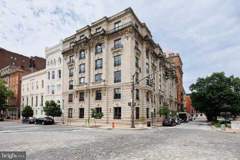 700 WASHINGTON PLACE, BALTIMORE, MD 21201