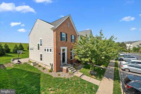 2010 TUSCARORA VALLEY COURT, FREDERICK, MD 21702