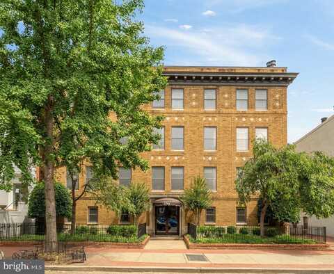 1741 T STREET NW, WASHINGTON, DC 20009