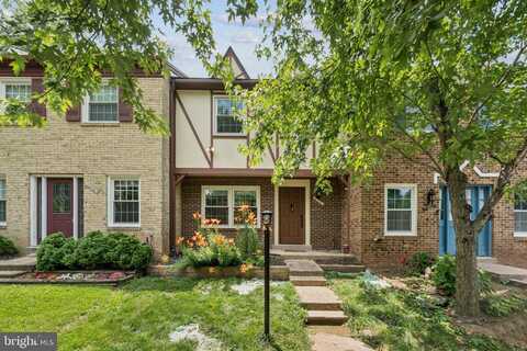 14855 LEICESTER COURT, CENTREVILLE, VA 20120