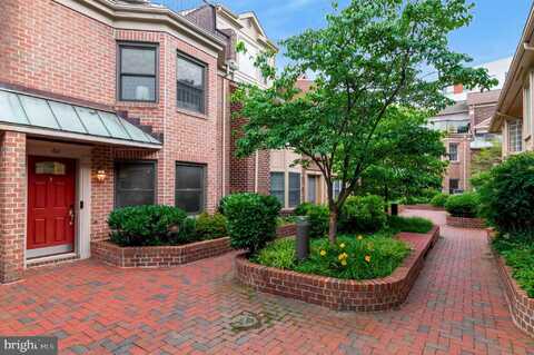 611 N TAZEWELL STREET, ARLINGTON, VA 22203