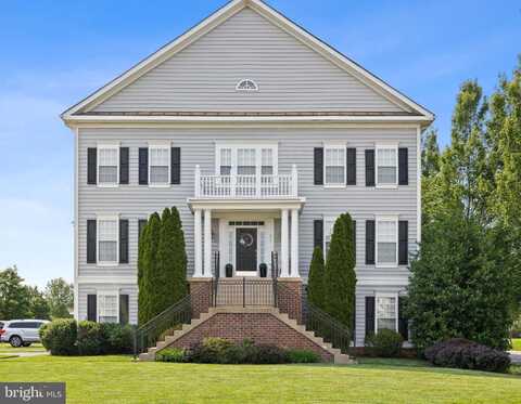 11821 WHITWORTH CANNON LANE, BRISTOW, VA 20136