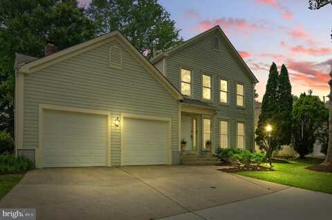 11916 APPALOOSA WAY, NORTH POTOMAC, MD 20878