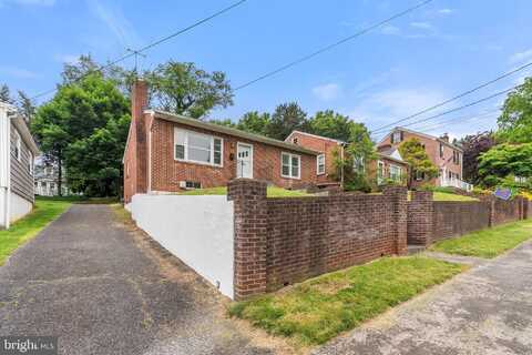 509 W CORK STREET, WINCHESTER, VA 22601