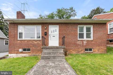 509 W CORK STREET, WINCHESTER, VA 22601