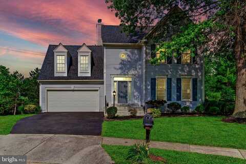 20932 COX MILLS COURT, ASHBURN, VA 20147