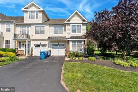 17 OLD CEDARBROOK ROAD, WYNCOTE, PA 19095
