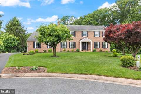 1702 INDIGO COURT, FOREST HILL, MD 21050