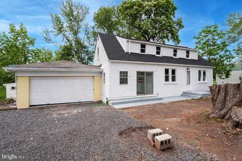 635 ELROY ROAD, SOUDERTON, PA 18964