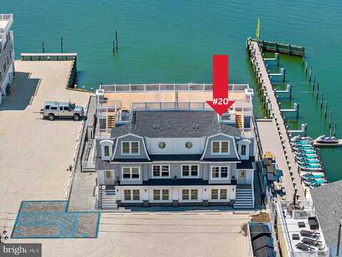 2600 LONG BEACH BOULEVARD, LONG BEACH TOWNSHIP, NJ 08008