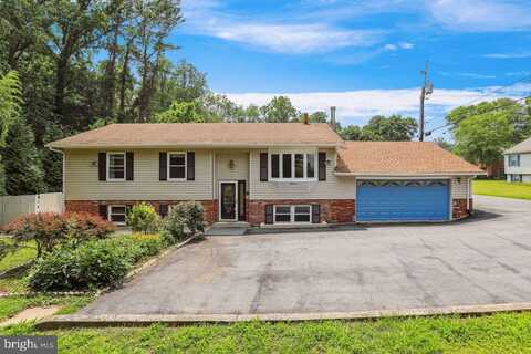 9025 JEFFERSON, SAVAGE, MD 20763