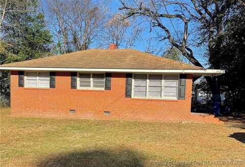 410 Durant Drive, Fayetteville, NC 28304