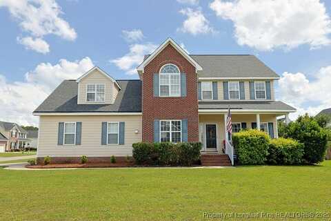 3603 Talus Road, Fayetteville, NC 28306