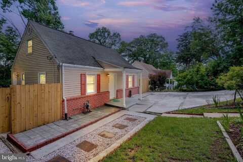 2322 FORT DRIVE, ALEXANDRIA, VA 22303