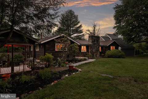39195 ALDIE ROAD, ALDIE, VA 20105