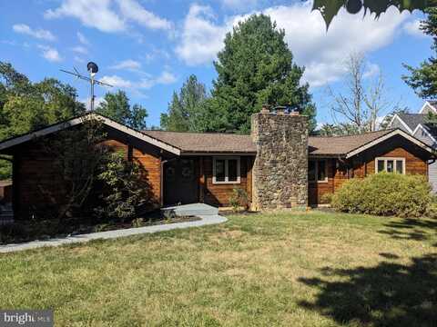 39195 ALDIE ROAD, ALDIE, VA 20105