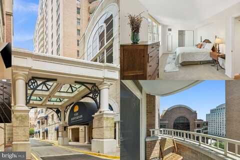 900 N TAYLOR STREET, ARLINGTON, VA 22203