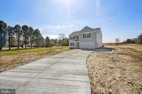 12759 TONKAWA TRAIL, LUSBY, MD 20657