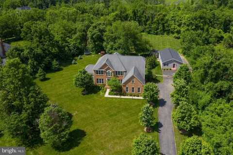 17301 ROUNDMONT PLACE, ROUND HILL, VA 20141