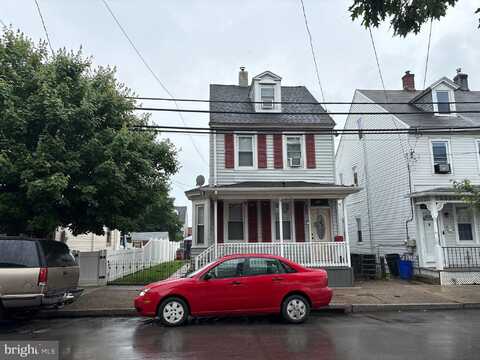 632 BATH ROAD, BRISTOL, PA 19007