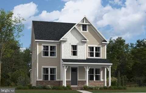 503 WILLOWSHIRE ST, MIDDLE RIVER, MD 21220