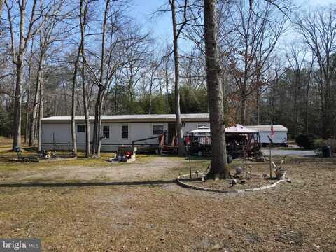16451 QUAIL RUN DRIVE, LAUREL, DE 19956