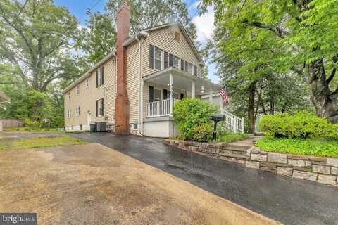 8527 58TH AVENUE, BERWYN HEIGHTS, MD 20740
