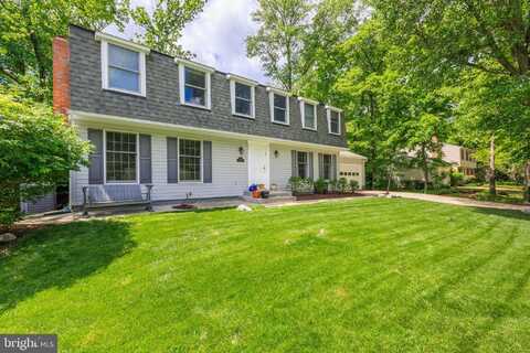 6316 FERRYBOAT CIRCLE, COLUMBIA, MD 21044