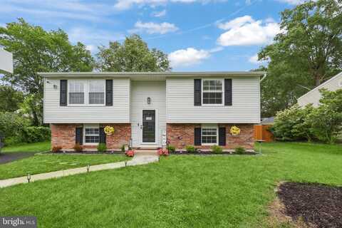 7913 FITZROY STREET, ALEXANDRIA, VA 22309