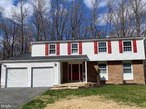 10808 TIMBERLINE DRIVE, UPPER MARLBORO, MD 20772