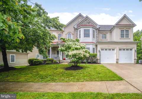 12118 SAND WEDGE LANE, UPPER MARLBORO, MD 20772