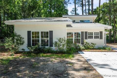 12741 Birchwood Circle, Laurinburg, NC 28352
