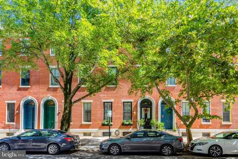 1911 MOUNT VERNON STREET, PHILADELPHIA, PA 19130