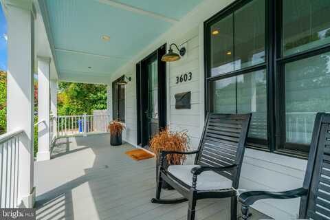 3603 9TH STREET S, ARLINGTON, VA 22204